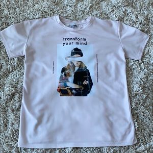 ZARA T-Shirt!